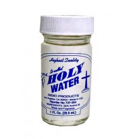 INDIO HOLY WATER 1 fl. oz. (29.5ml)